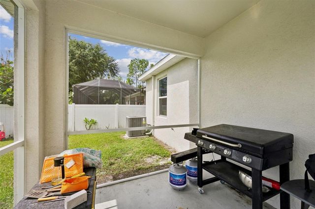 4476 BLACKMAN STREET, North Port, FL 34291