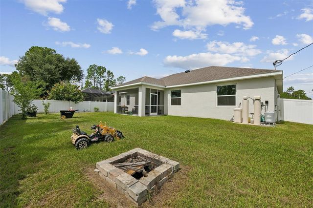 4476 BLACKMAN STREET, North Port, FL 34291