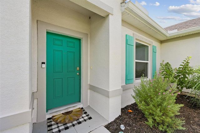 4476 BLACKMAN STREET, North Port, FL 34291