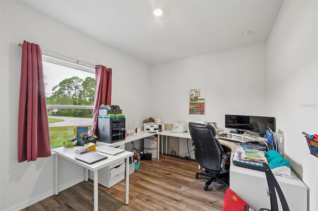 4476 BLACKMAN STREET, North Port, FL 34291