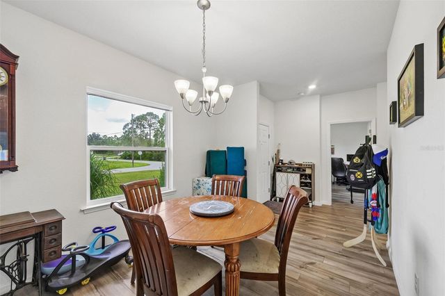 4476 BLACKMAN STREET, North Port, FL 34291