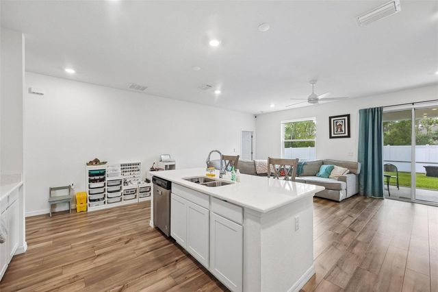 4476 BLACKMAN STREET, North Port, FL 34291