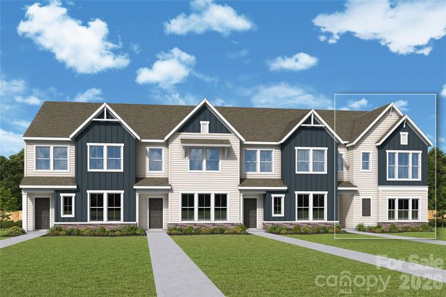 6055 White Aster Lane, Charlotte, NC 28216