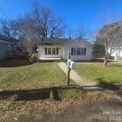 114 Hemlock Avenue, Kannapolis, NC 28081