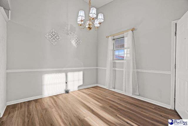 1241 Via Ponticello Apt 3, Florence, SC 29501