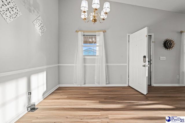 1241 Via Ponticello Apt 3, Florence, SC 29501