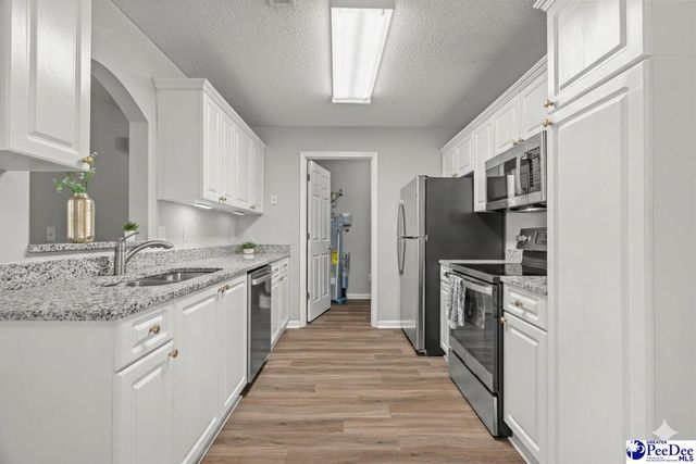 1241 Via Ponticello Apt 3, Florence, SC 29501