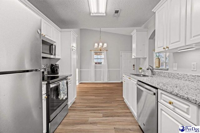 1241 Via Ponticello Apt 3, Florence, SC 29501