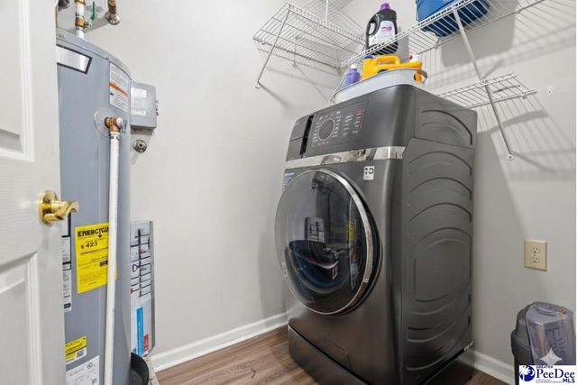 1241 Via Ponticello Apt 3, Florence, SC 29501