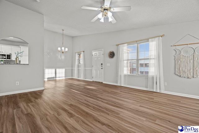 1241 Via Ponticello Apt 3, Florence, SC 29501