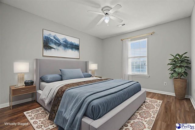 1241 Via Ponticello Apt 3, Florence, SC 29501