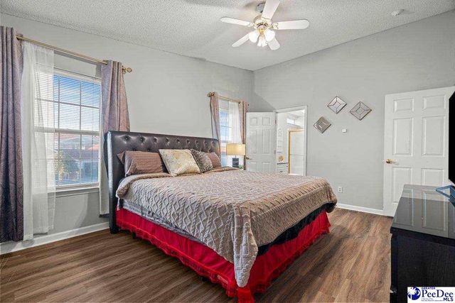 1241 Via Ponticello Apt 3, Florence, SC 29501