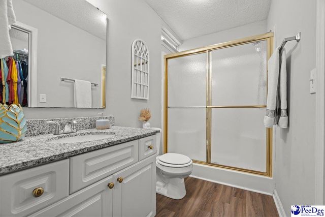 1241 Via Ponticello Apt 3, Florence, SC 29501