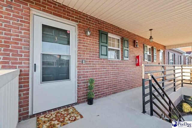 1241 Via Ponticello Apt 3, Florence, SC 29501