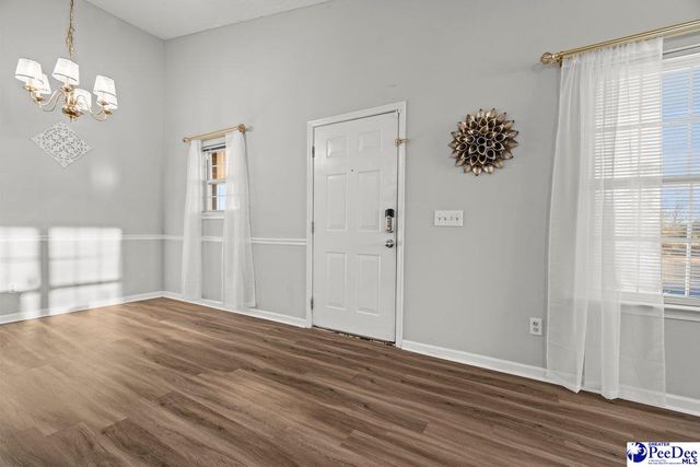 1241 Via Ponticello Apt 3, Florence, SC 29501