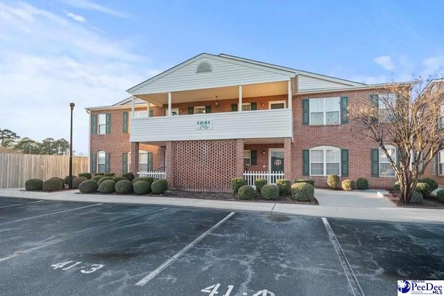 1241 Via Ponticello Apt 3, Florence, SC 29501