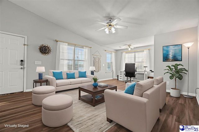 1241 Via Ponticello Apt 3, Florence, SC 29501