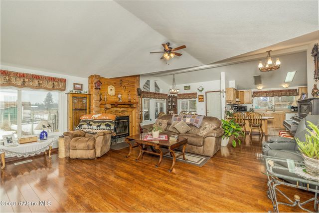 1888 E SHOSHONE AVE, Athol, ID 83801