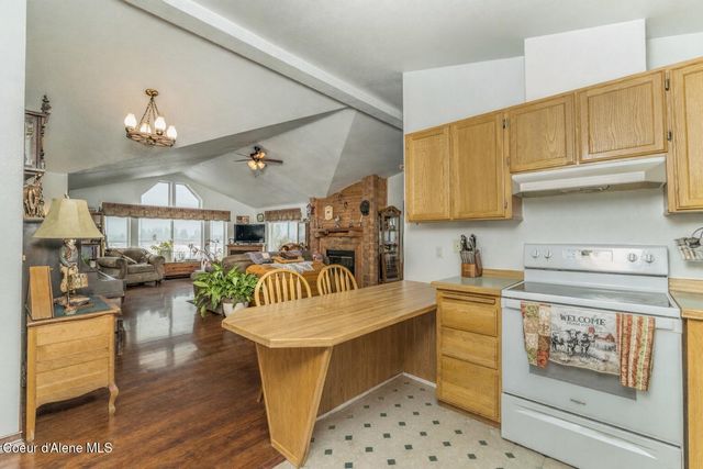 1888 E SHOSHONE AVE, Athol, ID 83801