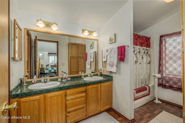 1888 E SHOSHONE AVE, Athol, ID 83801