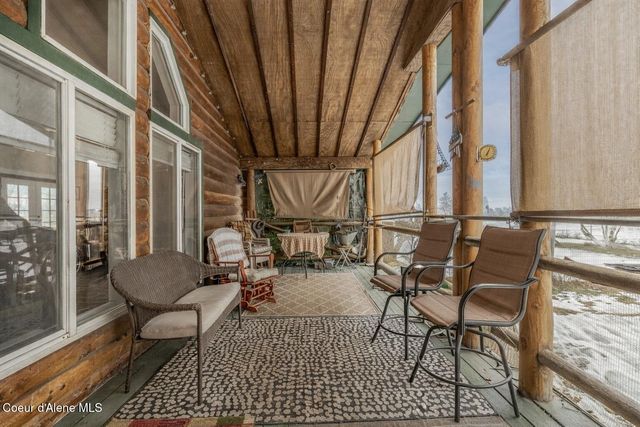 1888 E SHOSHONE AVE, Athol, ID 83801