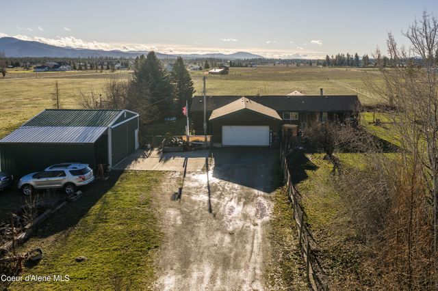 1888 E SHOSHONE AVE, Athol, ID 83801