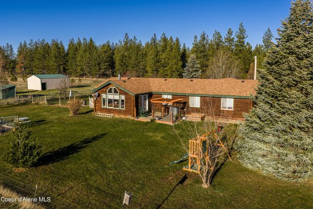 1888 E SHOSHONE AVE, Athol, ID 83801