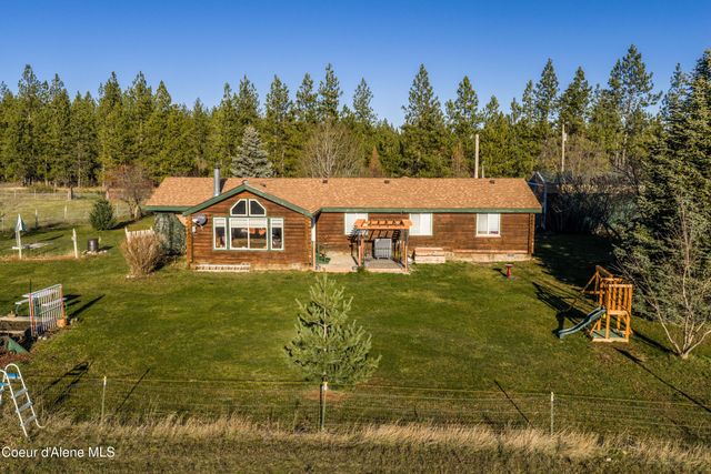 1888 E SHOSHONE AVE, Athol, ID 83801