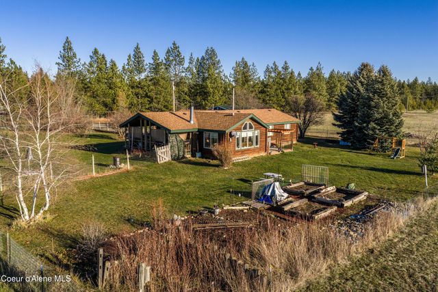 1888 E SHOSHONE AVE, Athol, ID 83801