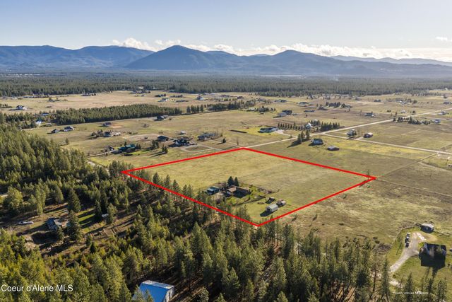 1888 E SHOSHONE AVE, Athol, ID 83801