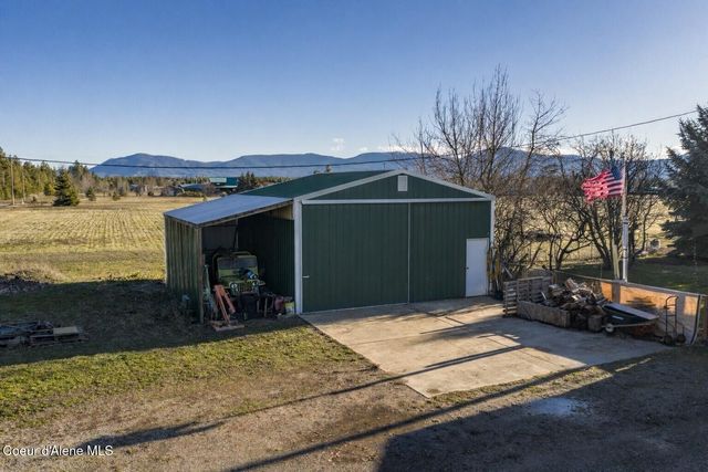 1888 E SHOSHONE AVE, Athol, ID 83801
