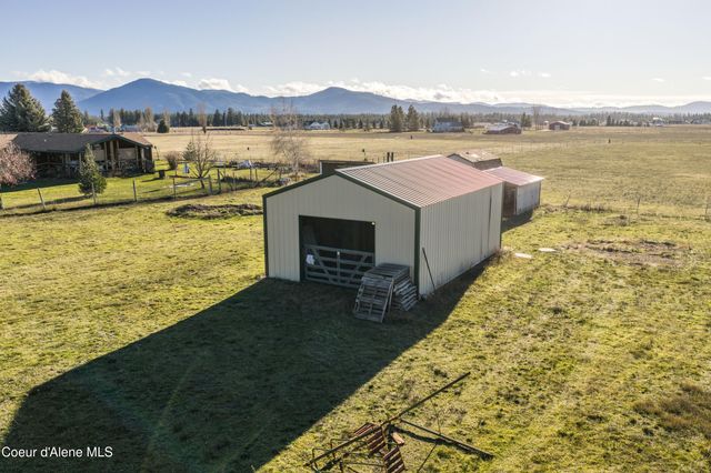 1888 E SHOSHONE AVE, Athol, ID 83801