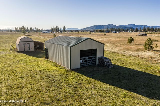 1888 E SHOSHONE AVE, Athol, ID 83801