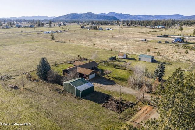 1888 E SHOSHONE AVE, Athol, ID 83801