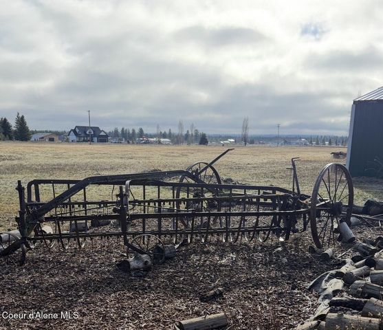 1888 E SHOSHONE AVE, Athol, ID 83801