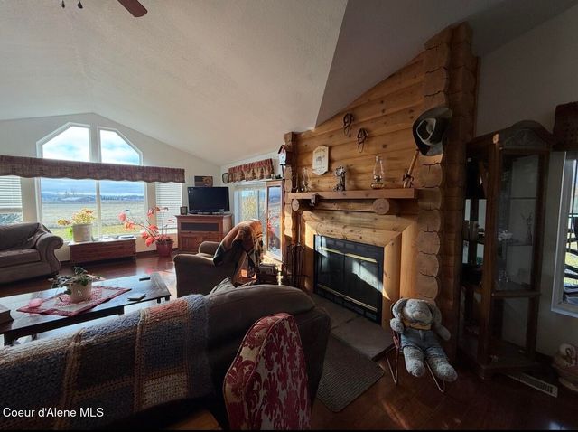 1888 E SHOSHONE AVE, Athol, ID 83801