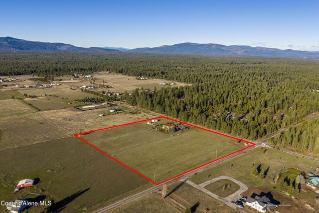 1888 E SHOSHONE AVE, Athol, ID 83801