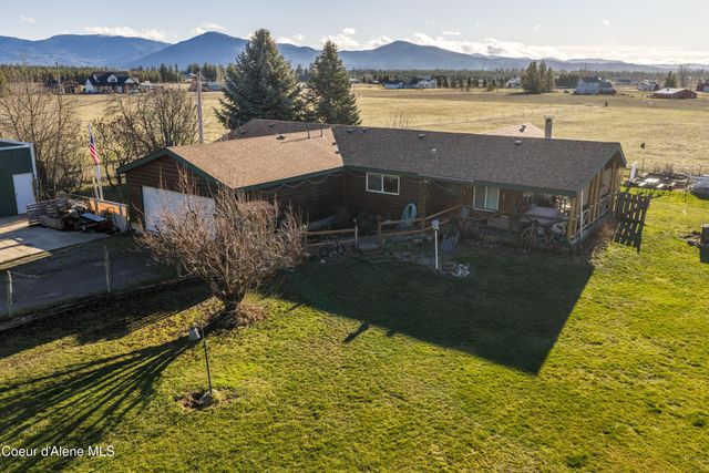 1888 E SHOSHONE AVE, Athol, ID 83801