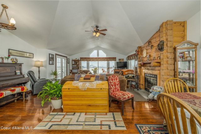 1888 E SHOSHONE AVE, Athol, ID 83801