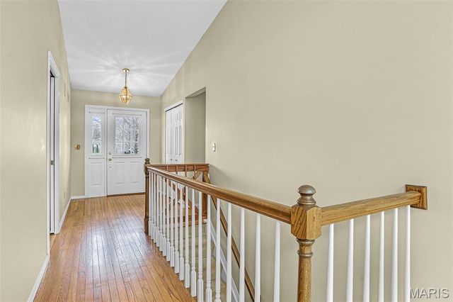 1928 Baxter Ridge Drive, Chesterfield, MO 63017