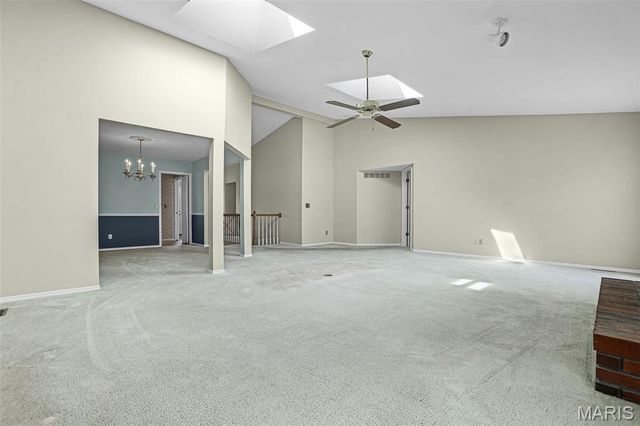 1928 Baxter Ridge Drive, Chesterfield, MO 63017