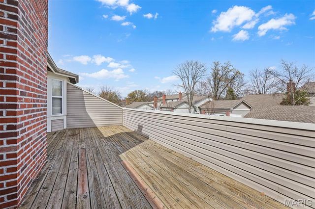 1928 Baxter Ridge Drive, Chesterfield, MO 63017