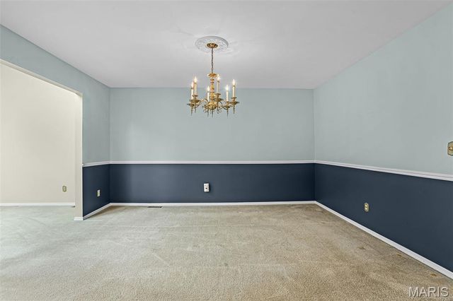 1928 Baxter Ridge Drive, Chesterfield, MO 63017