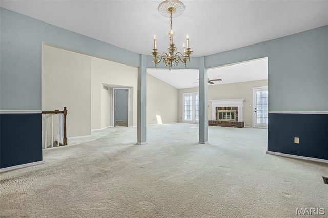 1928 Baxter Ridge Drive, Chesterfield, MO 63017