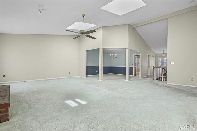 1928 Baxter Ridge Drive, Chesterfield, MO 63017