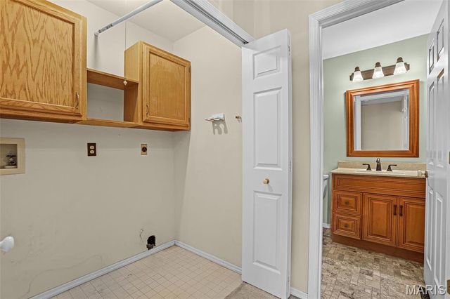 1928 Baxter Ridge Drive, Chesterfield, MO 63017