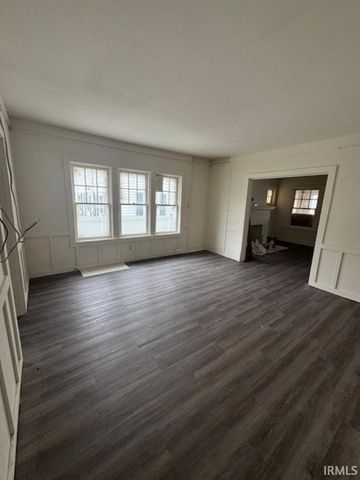 923 N PHILIPS Street, Kokomo, IN 46901