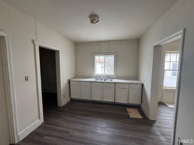 923 N PHILIPS Street, Kokomo, IN 46901