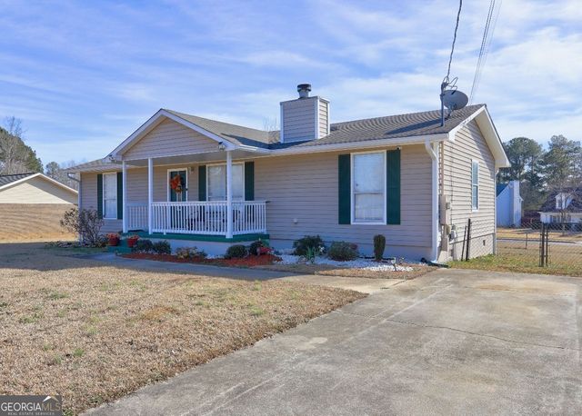 70 Grove Creek Drive, Locust Grove, GA 30248