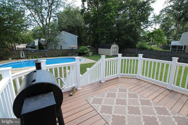 3149 EUTAW FOREST DR, Waldorf, MD 20603